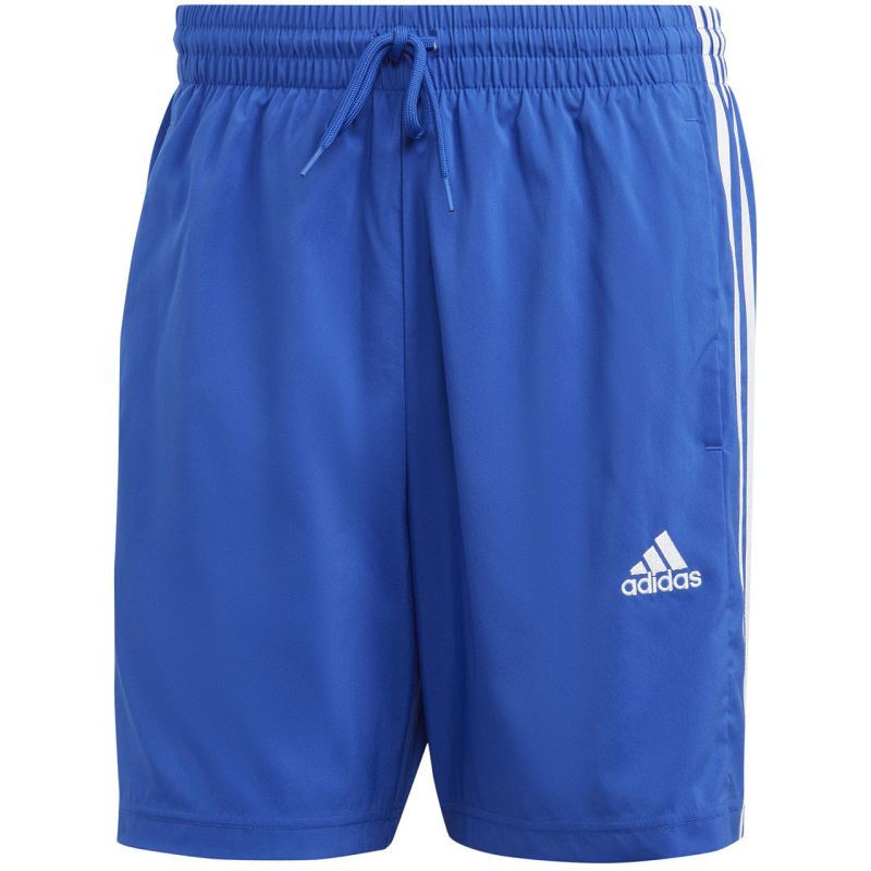 Spodenki adidas aeroready essentials chelsea 3-stripes m