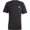 Koszulka adidas train essentials stretch training m