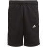 Spodenki adidas designed 2 move 3-stripes shorts jr