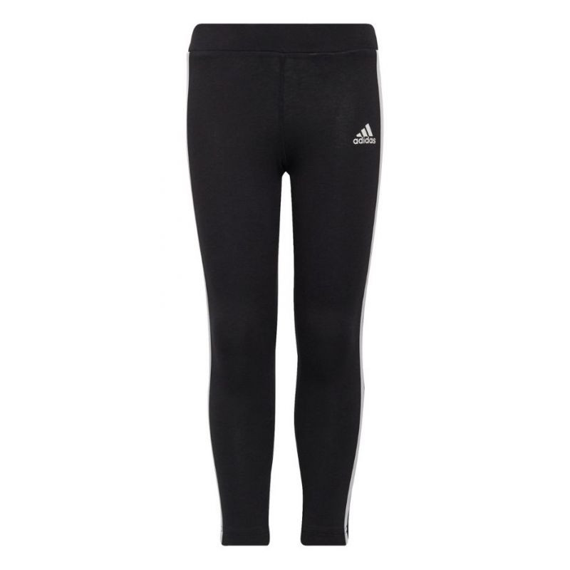 Legginsy adidas essentials 3-stripes tights jr