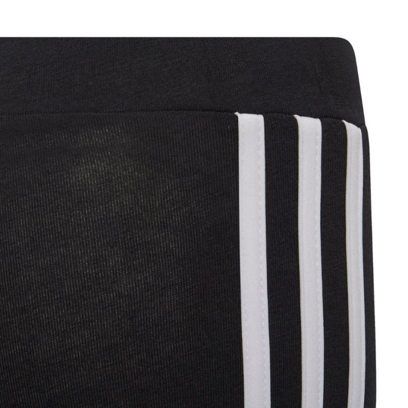 Legginsy adidas essentials 3-stripes tights jr