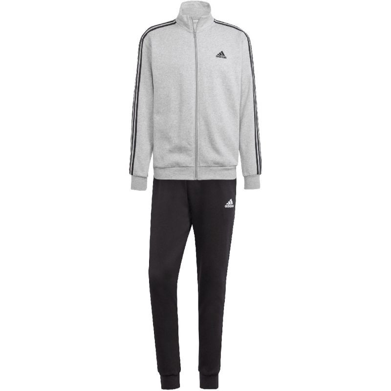 Dres adidas basic 3-stripes fleece m