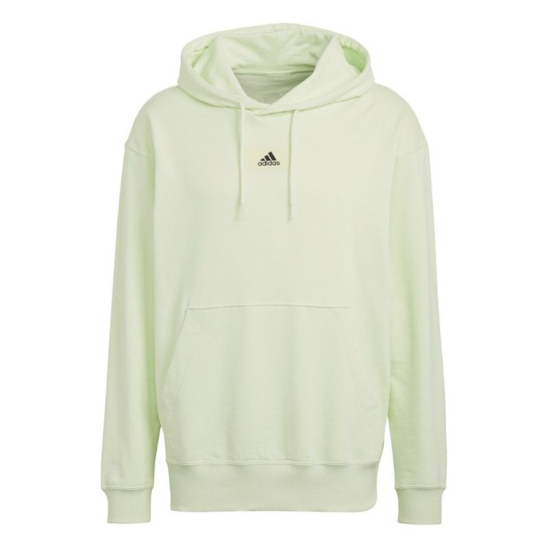 Bluza adidas essentials feelvivid cotton hoodie m