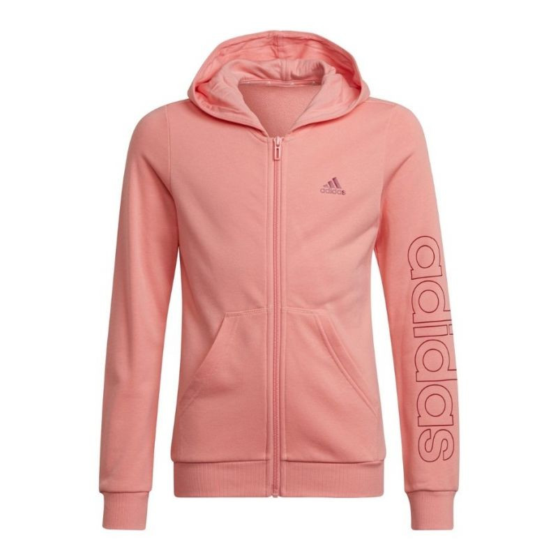 Bluza adidas jr he196