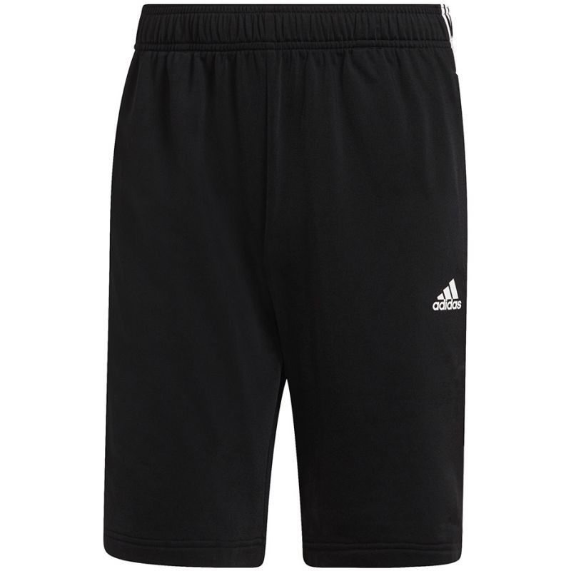 Spodenki adidas essentials warm-up 3-stripes m