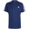 Koszulka adidas train essentials 3-stripes training tee m