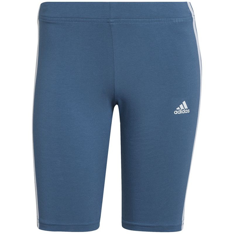 Spodenki adidas essentials 3-stripes bike shorts w