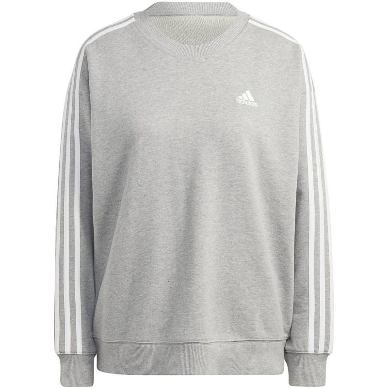 Bluza adidas essentials 3-stripes w