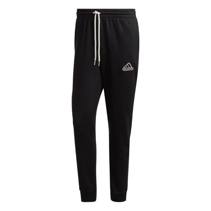 Spodnie adidas essentials feelcomfy french terry pants m