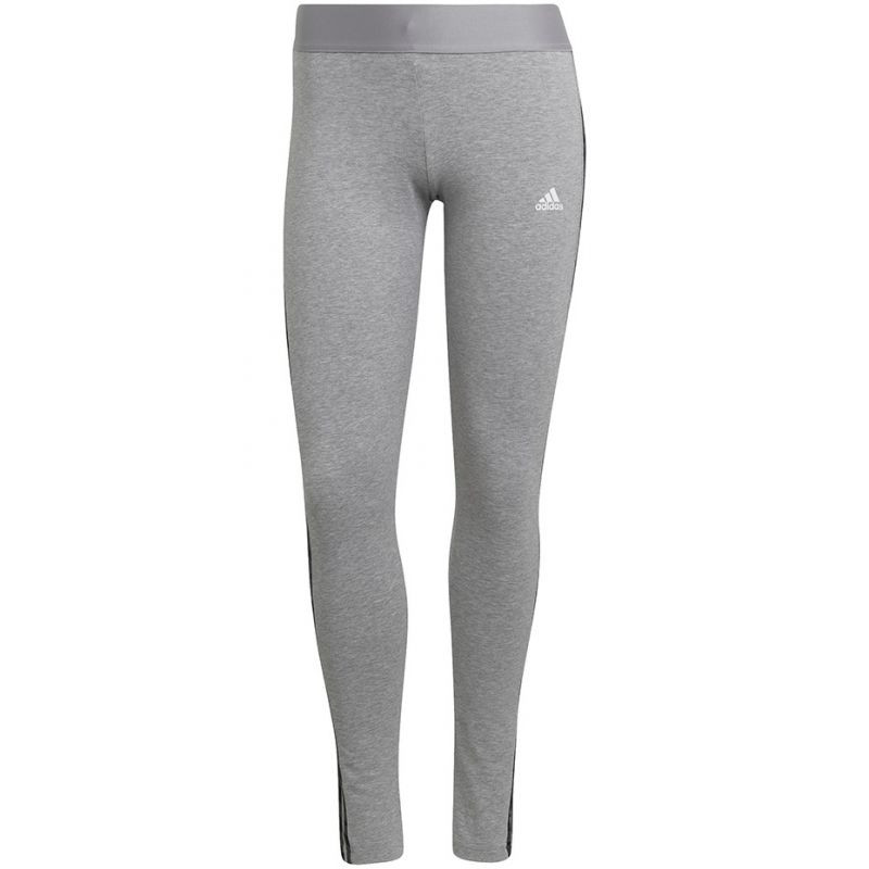 Legginsy adidas loungewear essentials 3-stripes w