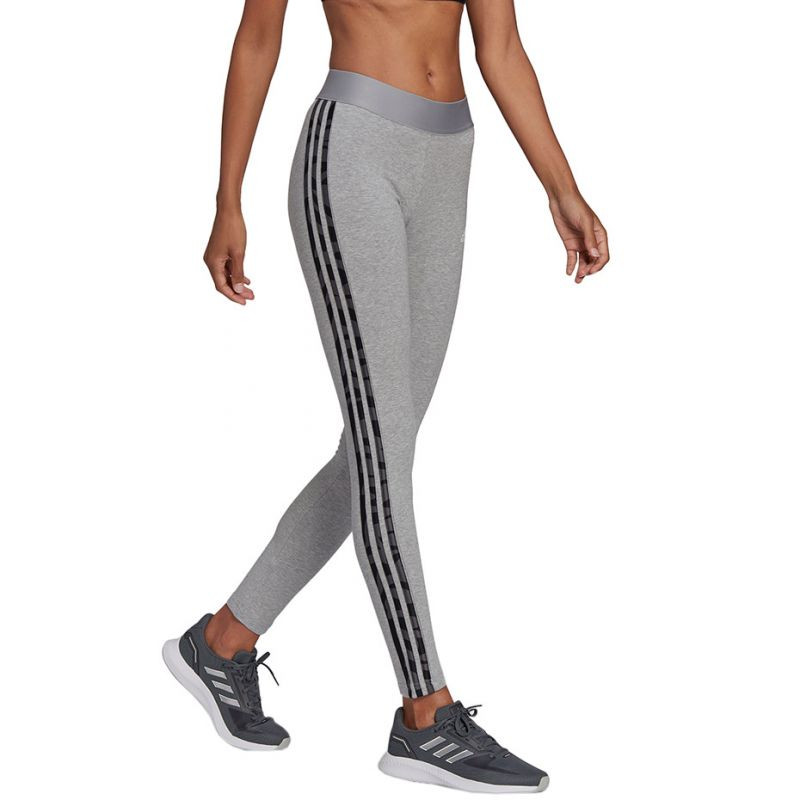 Legginsy adidas loungewear essentials 3-stripes w