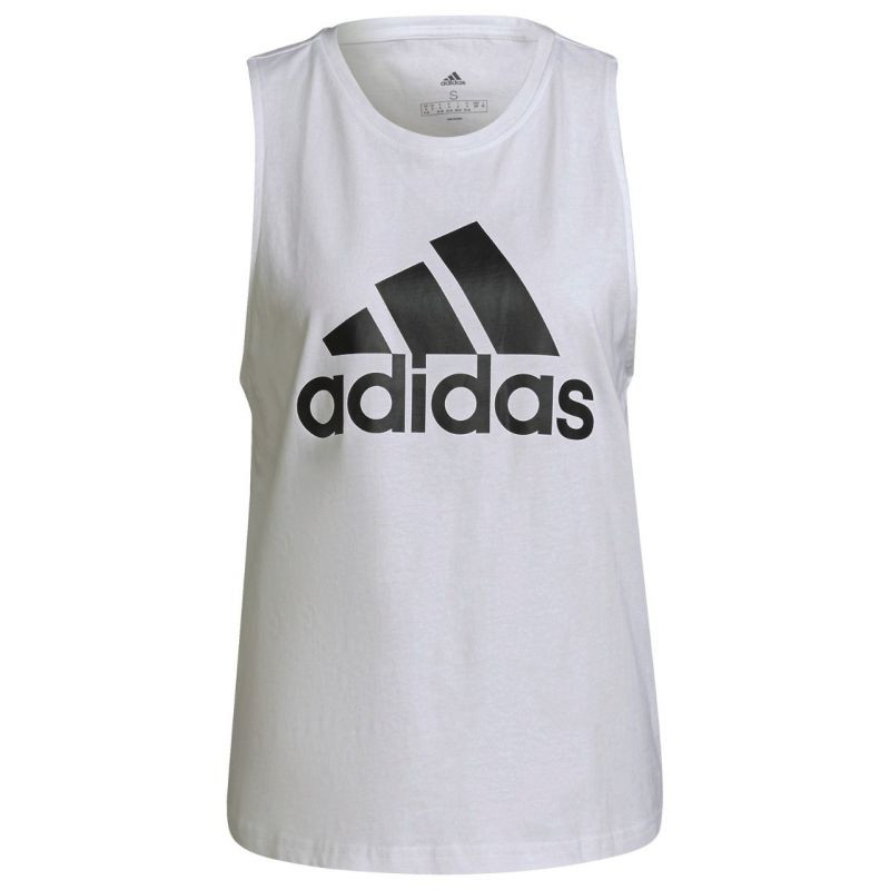 Koszulka adidas essentials big logo w