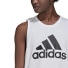 Koszulka adidas essentials big logo w