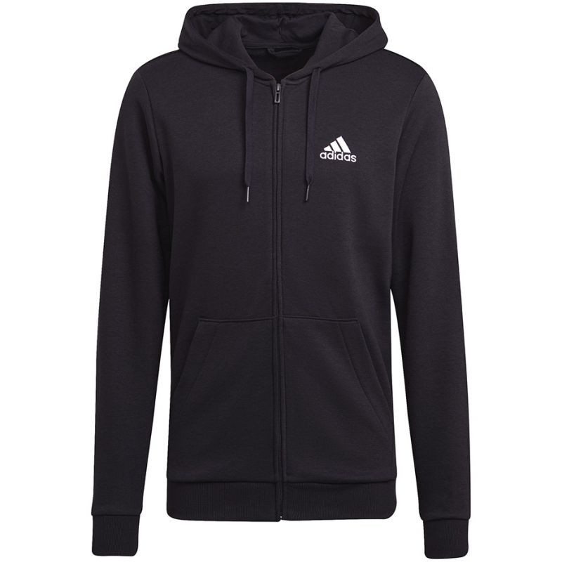 Bluza adidas m bl ft fz hd m