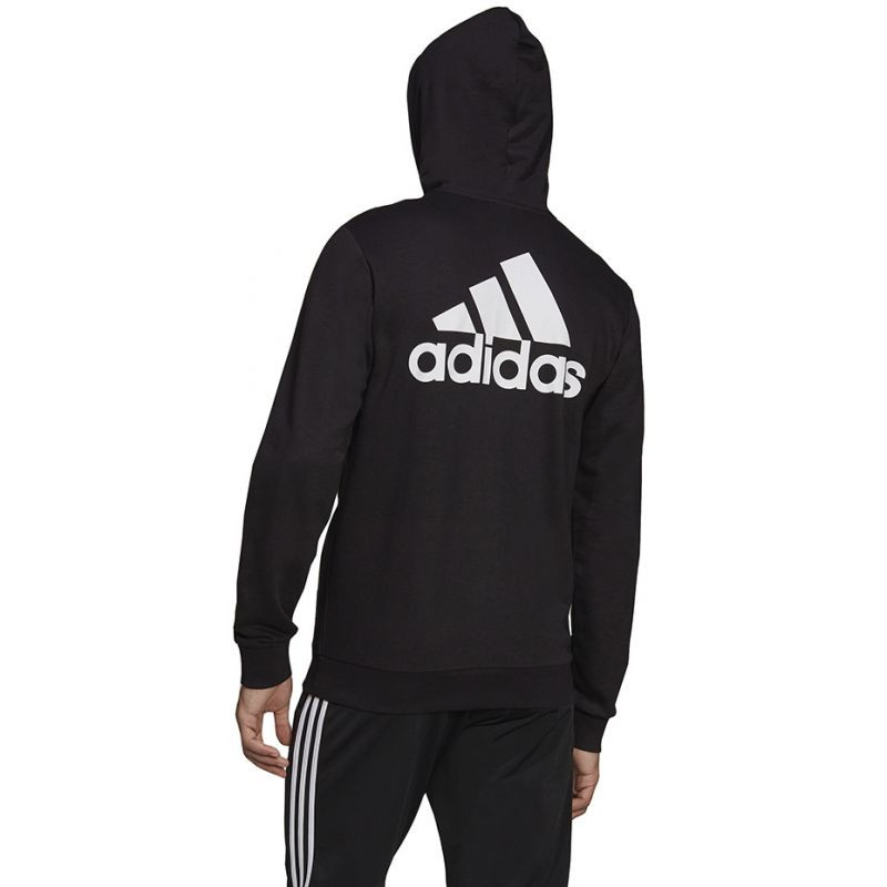 Bluza adidas m bl ft fz hd m