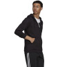 Bluza adidas m bl ft fz hd m