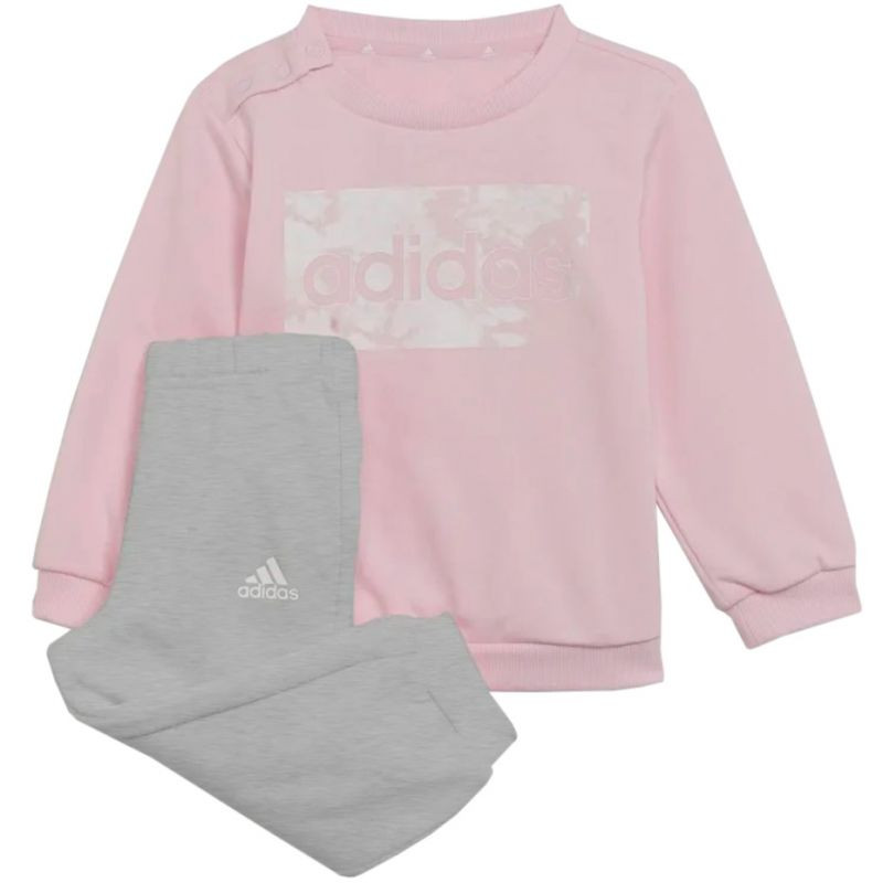 Dres adidas i lin ft jogger jr