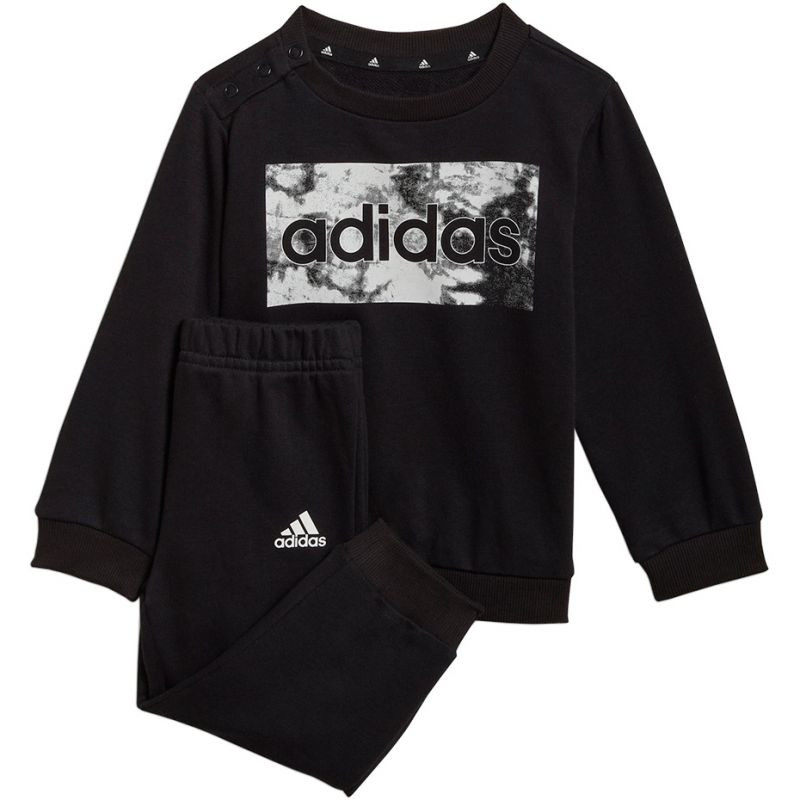 Dres adidas i lin ft jogger jr