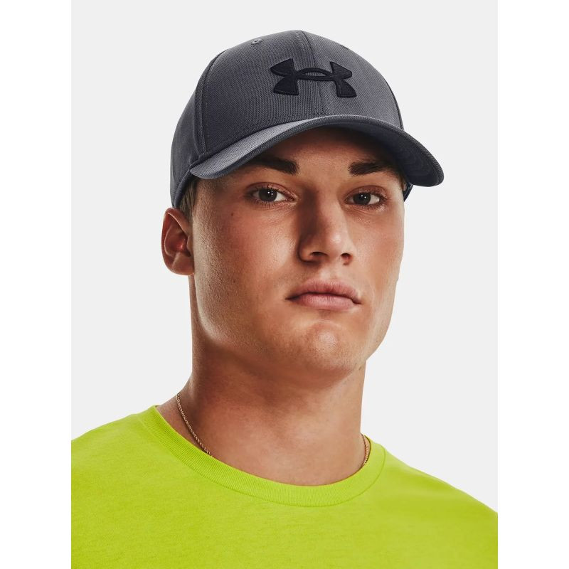 Czapka under armour m 1376701