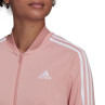 Dres adidas essentials 3-stripes track suit w