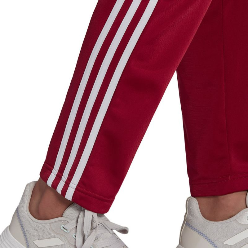 Dres adidas essentials 3-stripes track suit w