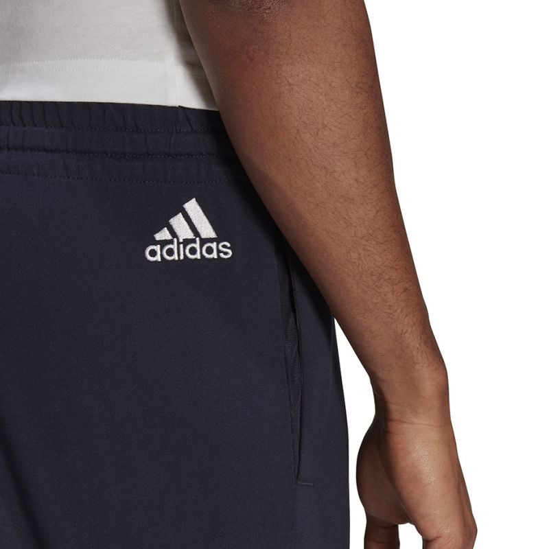 Spodenki adidas aeroready essentials linear logo shorts m