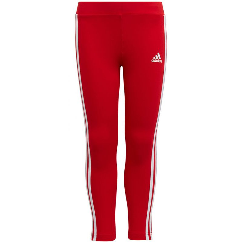 Legginsy adidas essentials 3-stripes jr