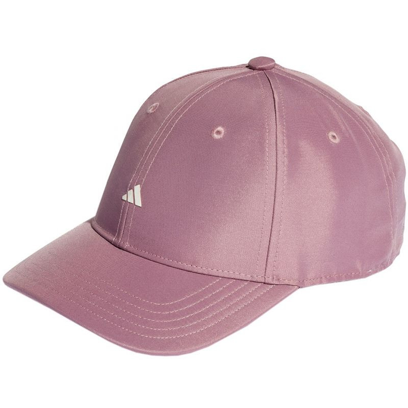 Czapka z daszkiem adidas satin baseb cap m