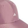 Czapka z daszkiem adidas satin baseb cap m