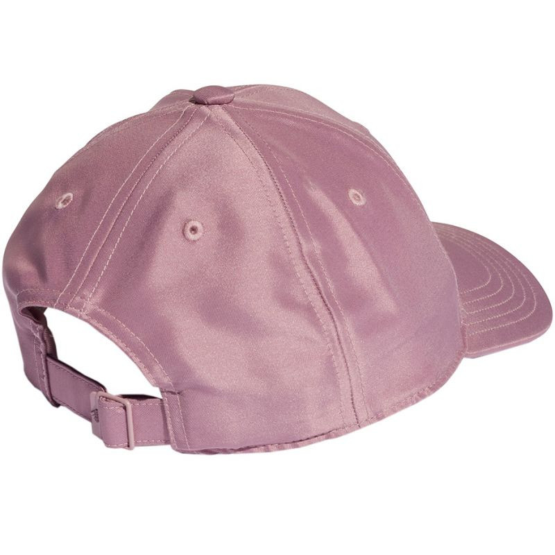 Czapka z daszkiem adidas satin baseb cap m