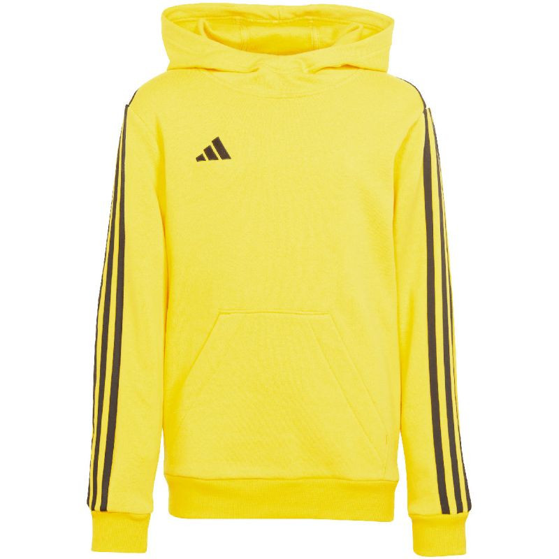 Bluza adidas tiro 23 league sweat hoodie jr