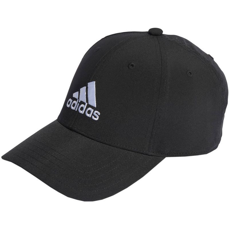 Czapka z daszkiem adidas embroidered logo lightweight baseball osfm