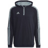 Bluza adidas tiro hoodie m hc1