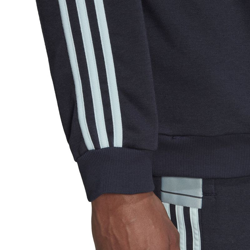 Bluza adidas tiro hoodie m hc1