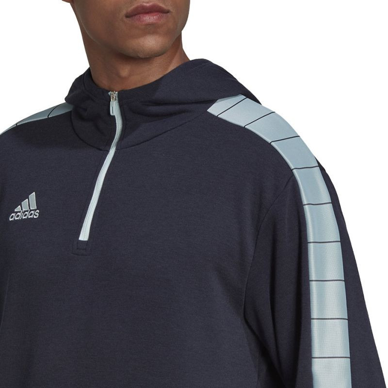 Bluza adidas tiro hoodie m hc1