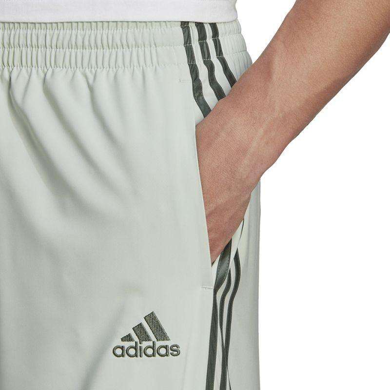 Spodenki adidas aeroready essentials chelsea 3-stripes shorts m hl2