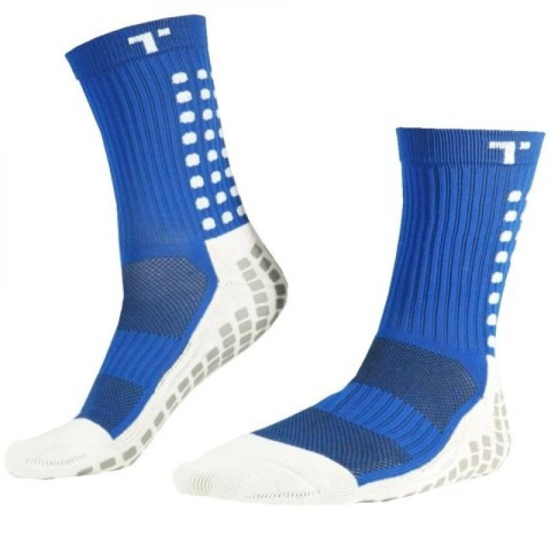 Skarpety piłkarskie trusox 3.0 cushion m s737397