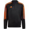 Bluza adidas tiro 23 club training top jr