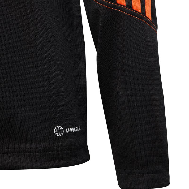 Bluza adidas tiro 23 club training top jr