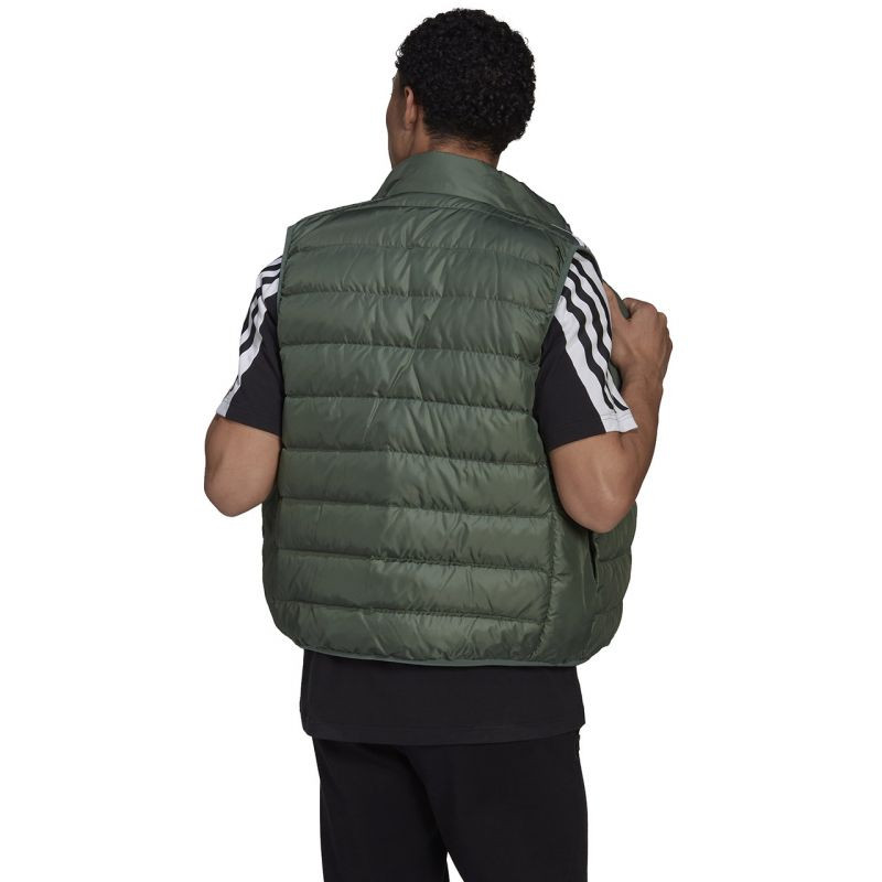 Kamizelka adidas essentials down vest m