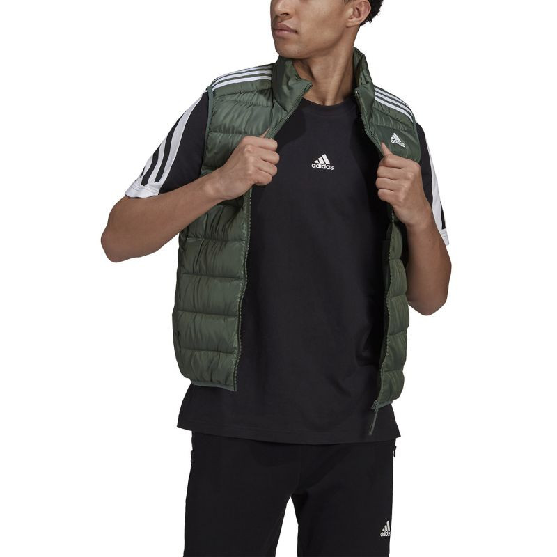 Kamizelka adidas essentials down vest m