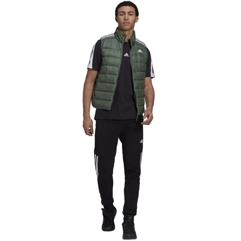 Kamizelka adidas essentials down vest m