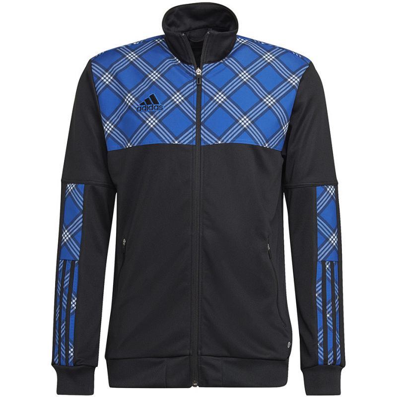 Bluza adidas tiro track m