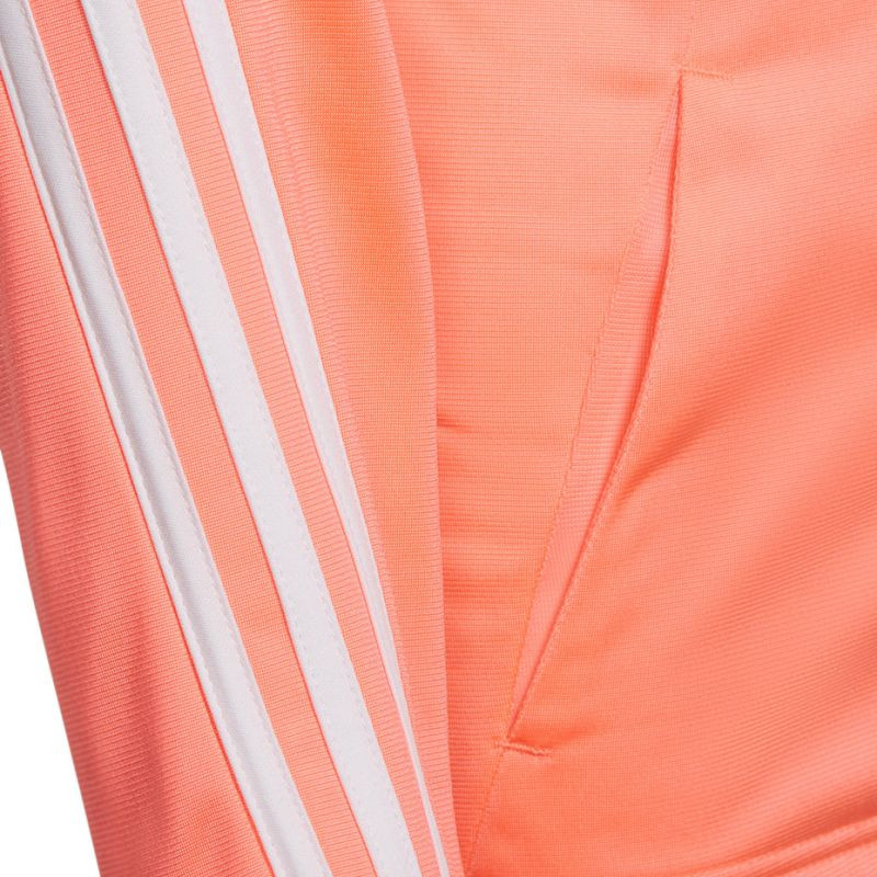 Dres adidas aeroready 3-stripes polyester track suit jr