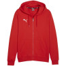 Bluza puma team goal casuals hooded m 658595