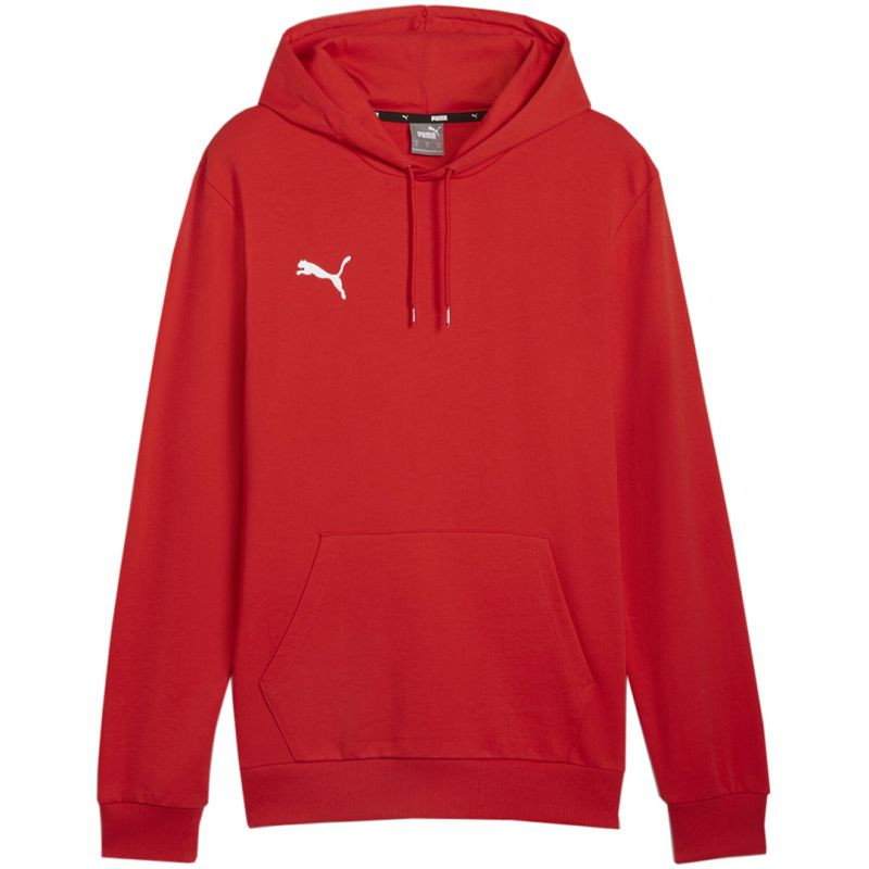 Bluza puma team goal casuals hoody m 658618