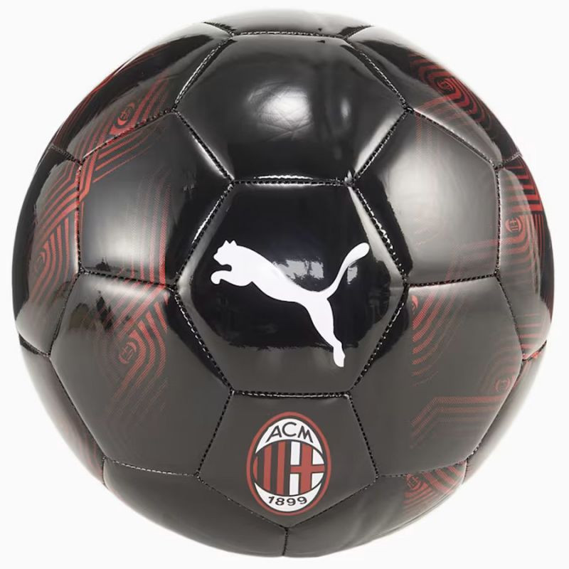 Piłka puma ac milan ftbl core ball 084155