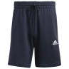 Spodenki adidas essentials french terry 3-stripes m