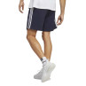 Spodenki adidas essentials french terry 3-stripes m