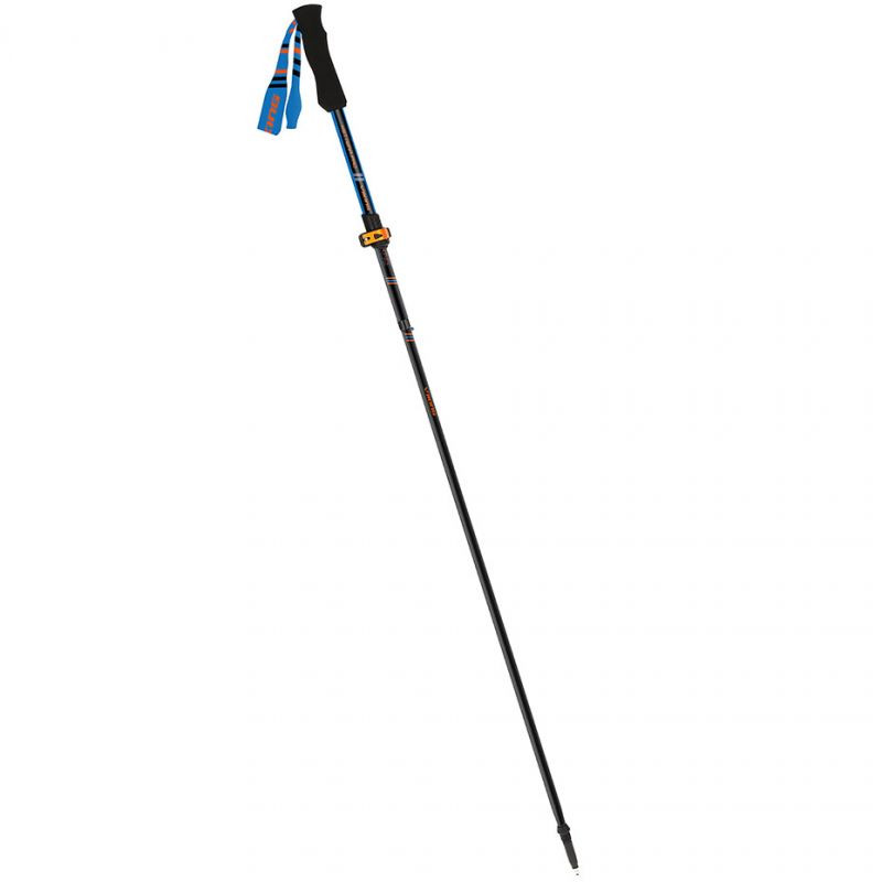 Kij trekkingowy viking kettera pro 115-135 cm 610-22-7712-15-uni